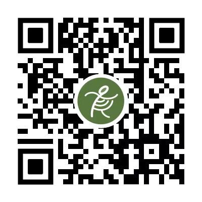 Xiaohongshu QR code